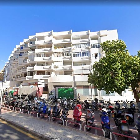 San Enrique - City Life Τορρεμολίνος Εξωτερικό φωτογραφία