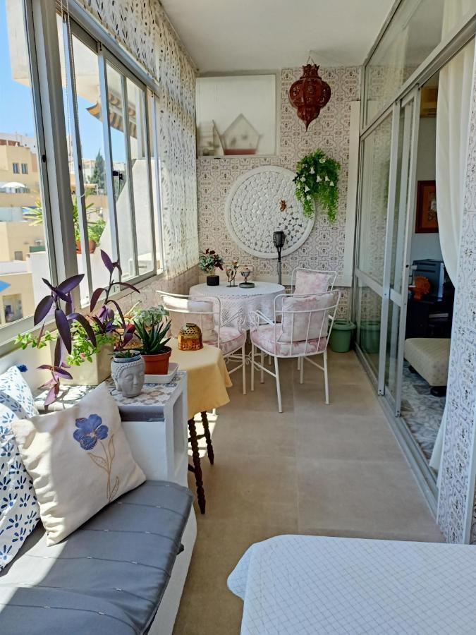 San Enrique - City Life Τορρεμολίνος Εξωτερικό φωτογραφία