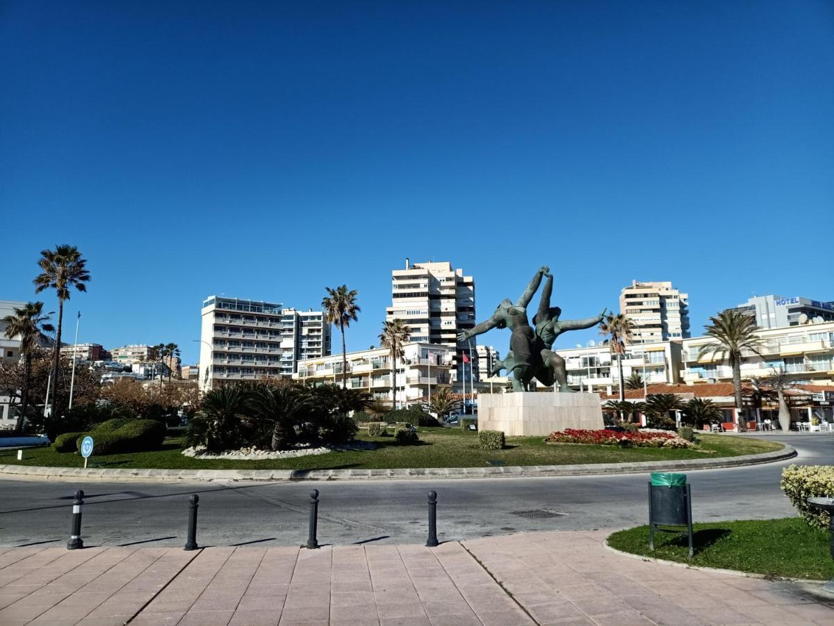 San Enrique - City Life Τορρεμολίνος Εξωτερικό φωτογραφία