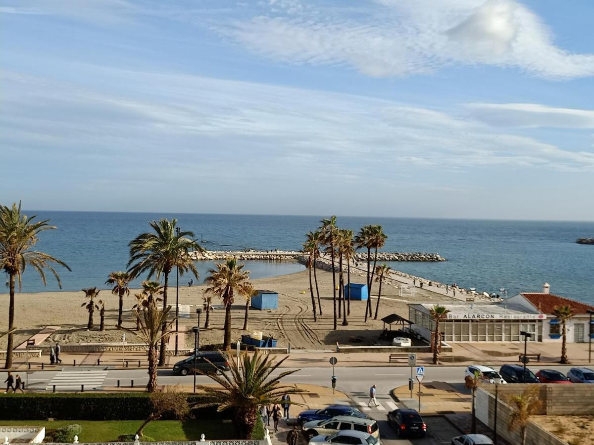 San Enrique - City Life Τορρεμολίνος Εξωτερικό φωτογραφία