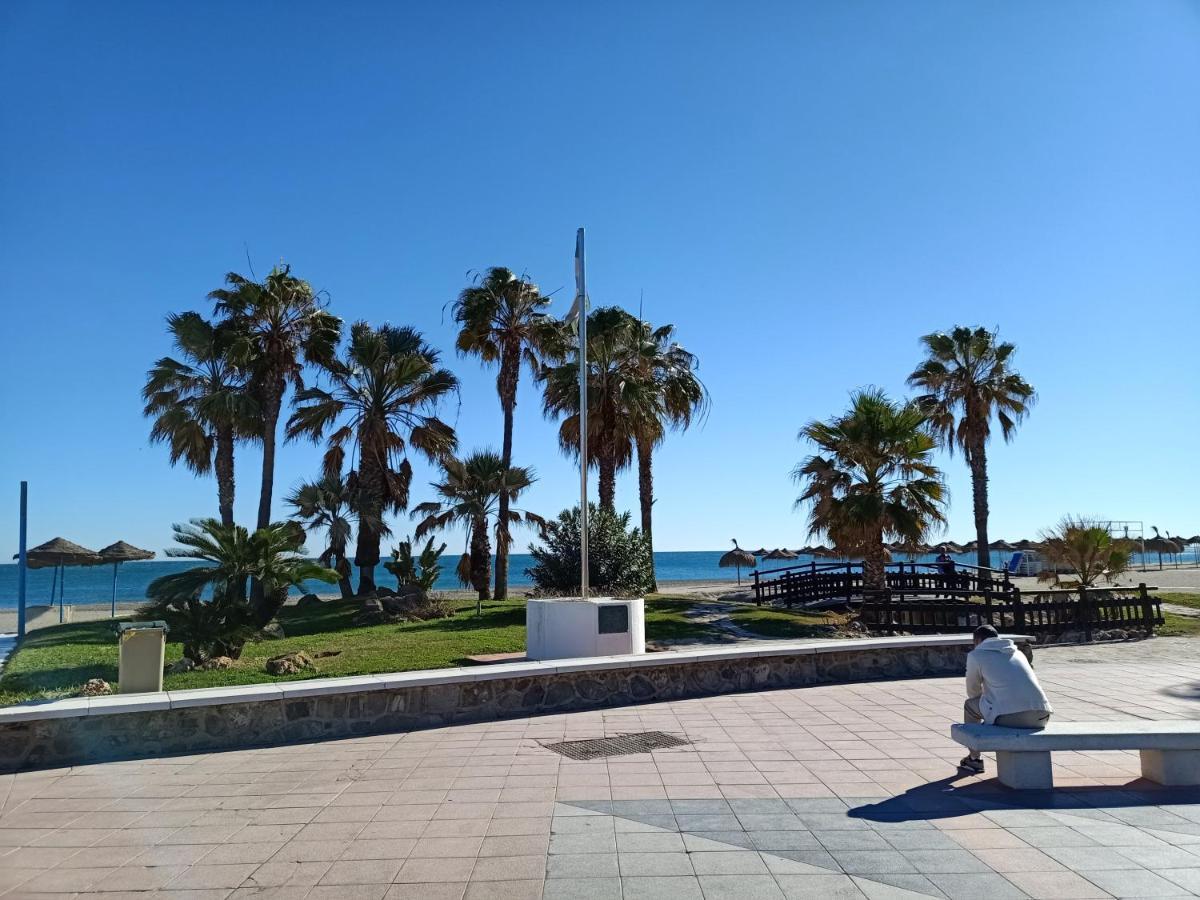 San Enrique - City Life Τορρεμολίνος Εξωτερικό φωτογραφία