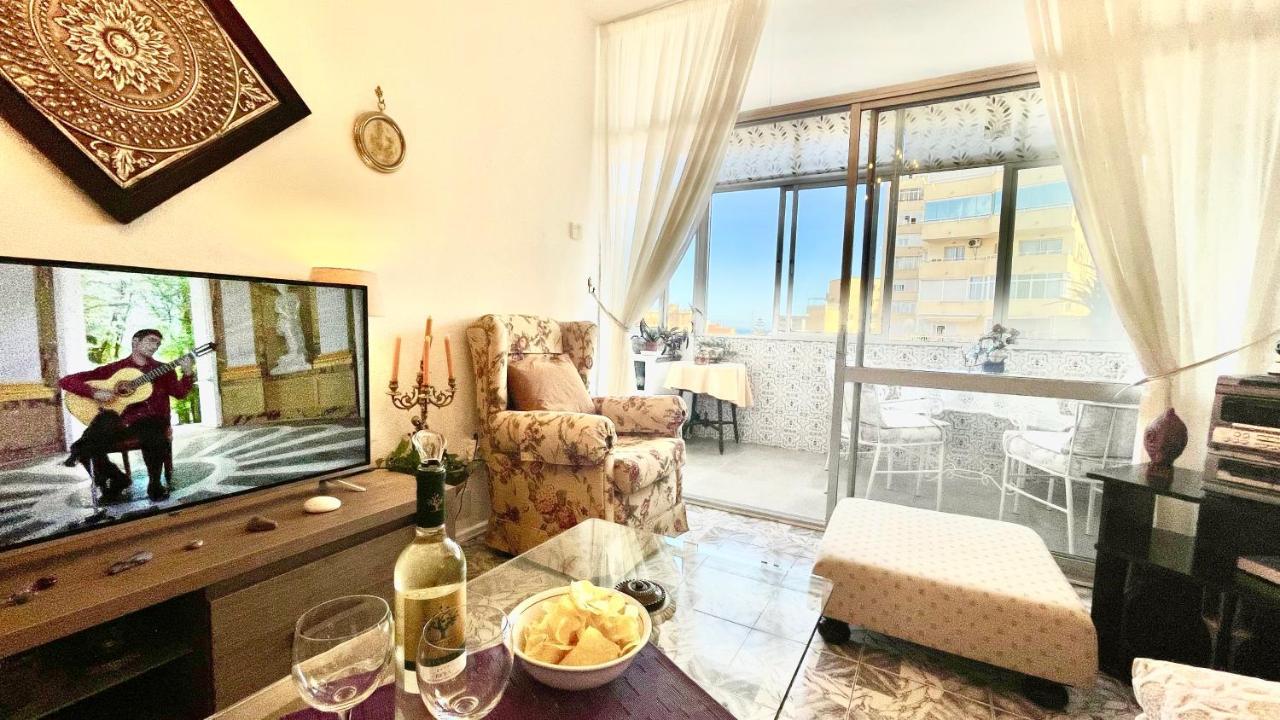 San Enrique - City Life Τορρεμολίνος Εξωτερικό φωτογραφία