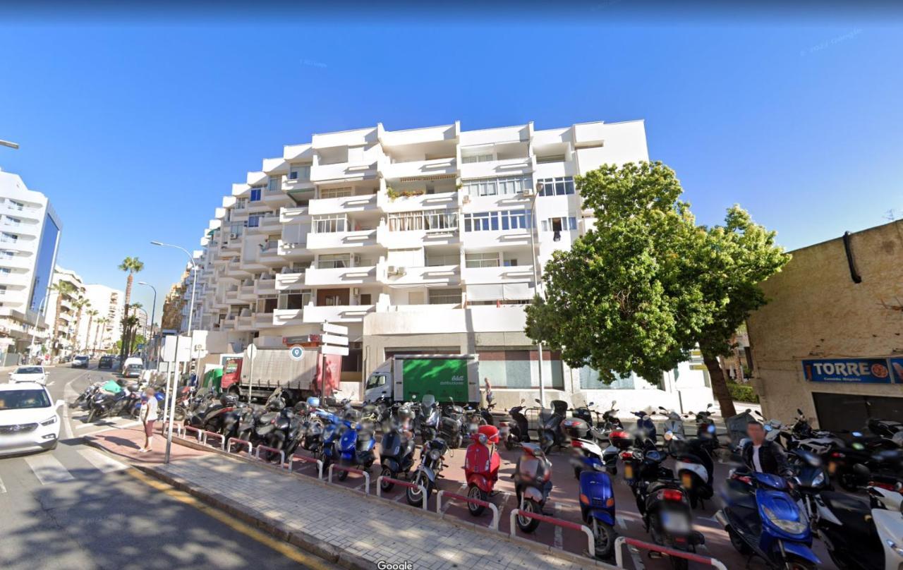 San Enrique - City Life Τορρεμολίνος Εξωτερικό φωτογραφία